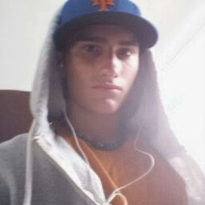 Meet your Posher, Dylan